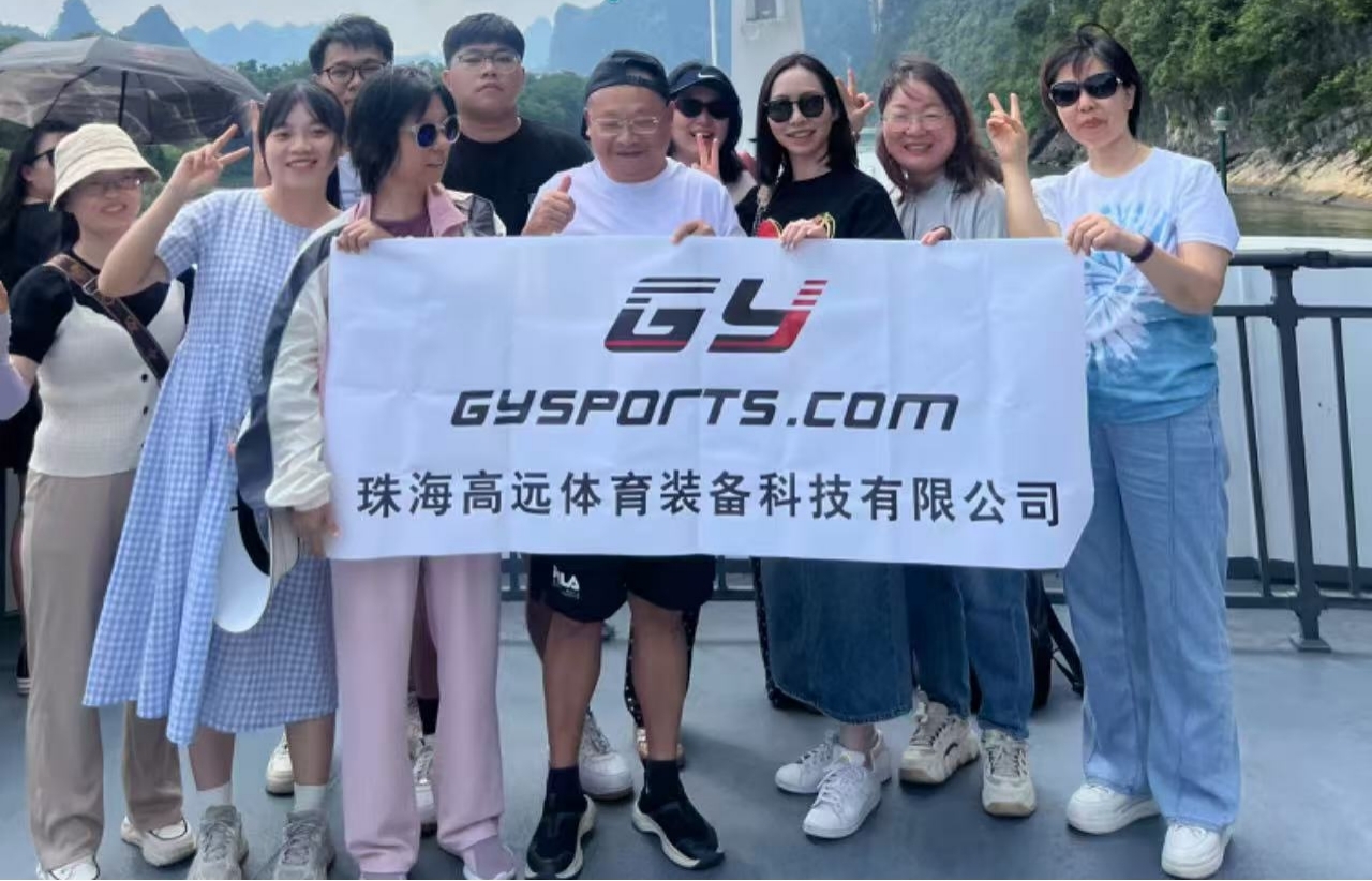 Tamasya Perusahaan ke Guilin dan Yangshuo: Petualangan Spektakuler dengan Keindahan Pemandangan, Masakan Lokal, dan Kenikmatan Budaya