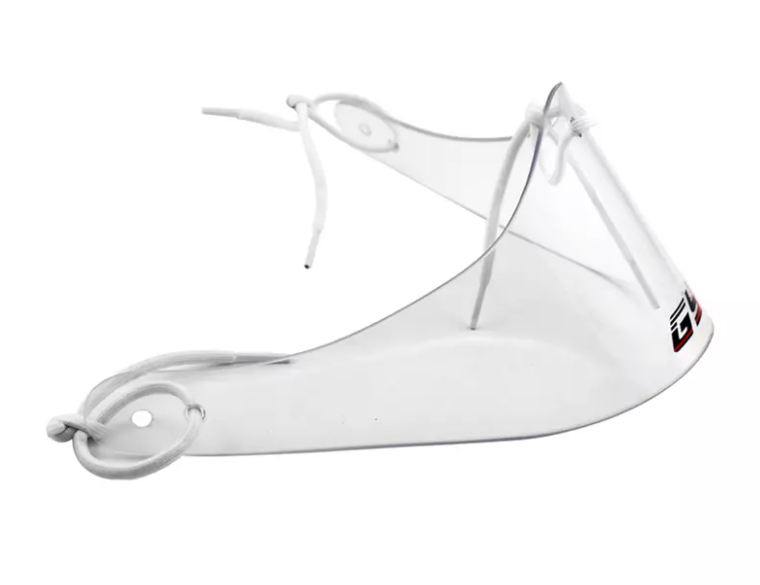 Pelindung Leher Hoki Es: Panduan Komprehensif tentang Gaya, Bahan & Keamanan