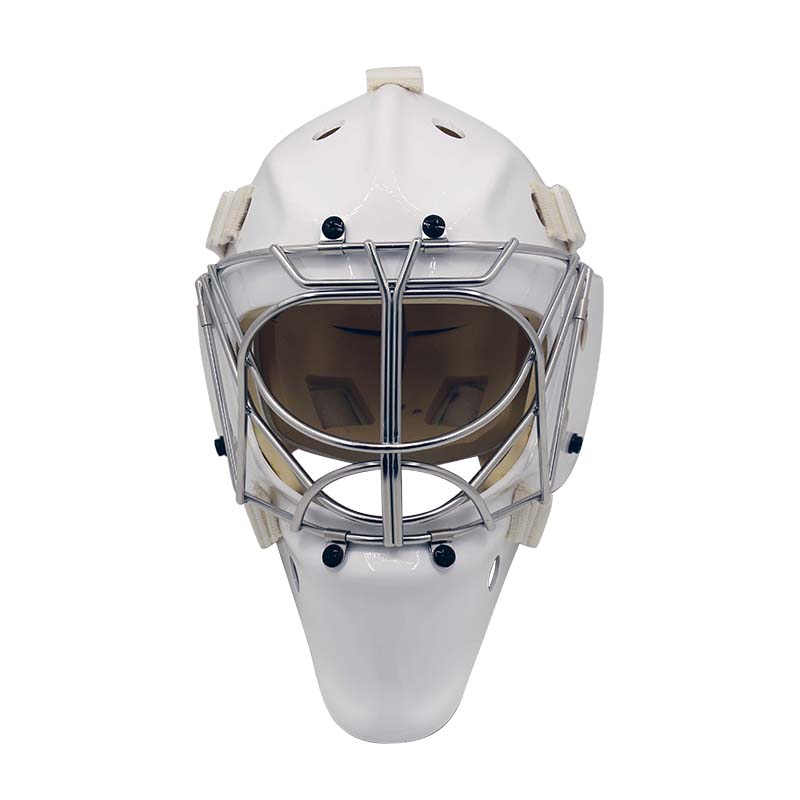 Helm Kiper Hoki PC Shell