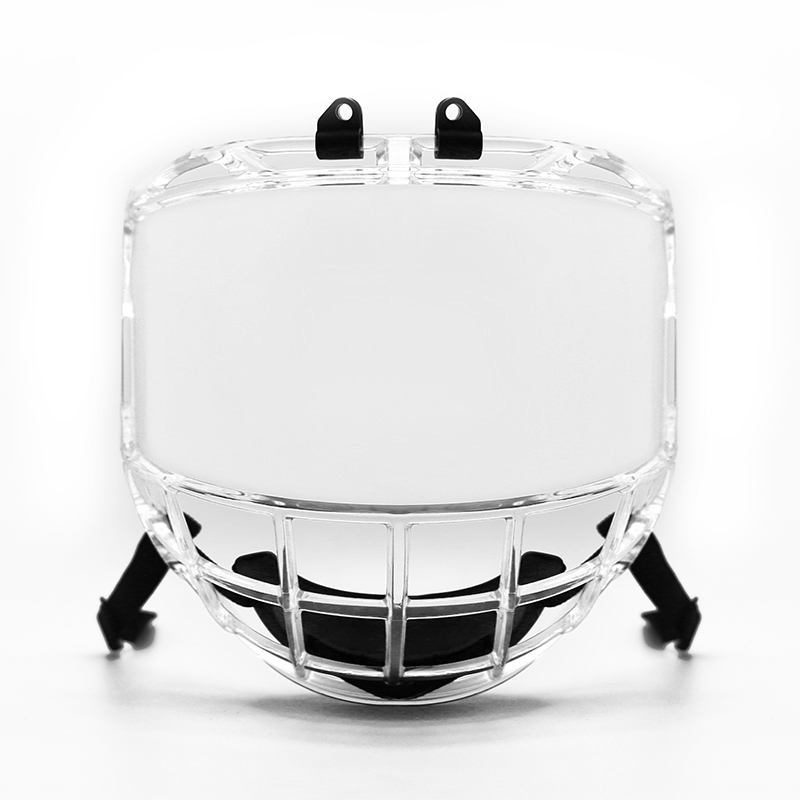 XS Ideal untuk Usia Muda Kandang Hoki Es Junior Clear untuk Anak-Anak di Tiongkok